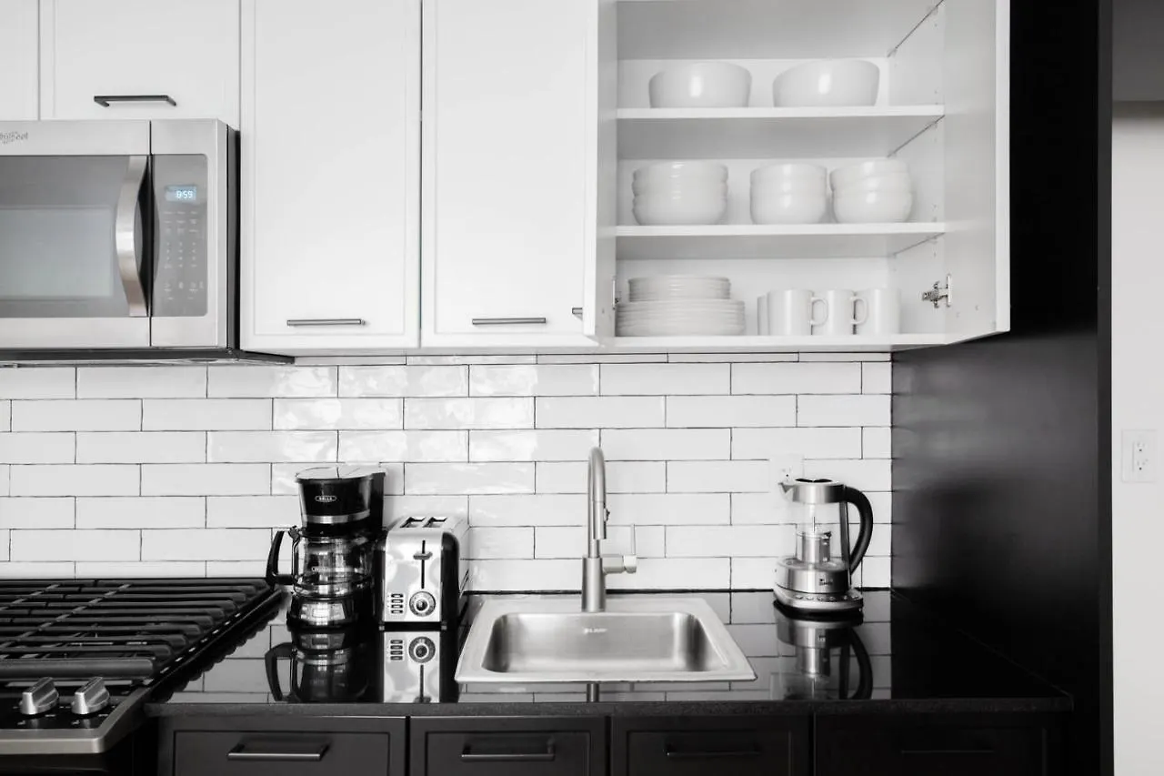 Fidi Jr 1Br W Gym Lounge Nr Wall Street Nyc-1136 Nueva York